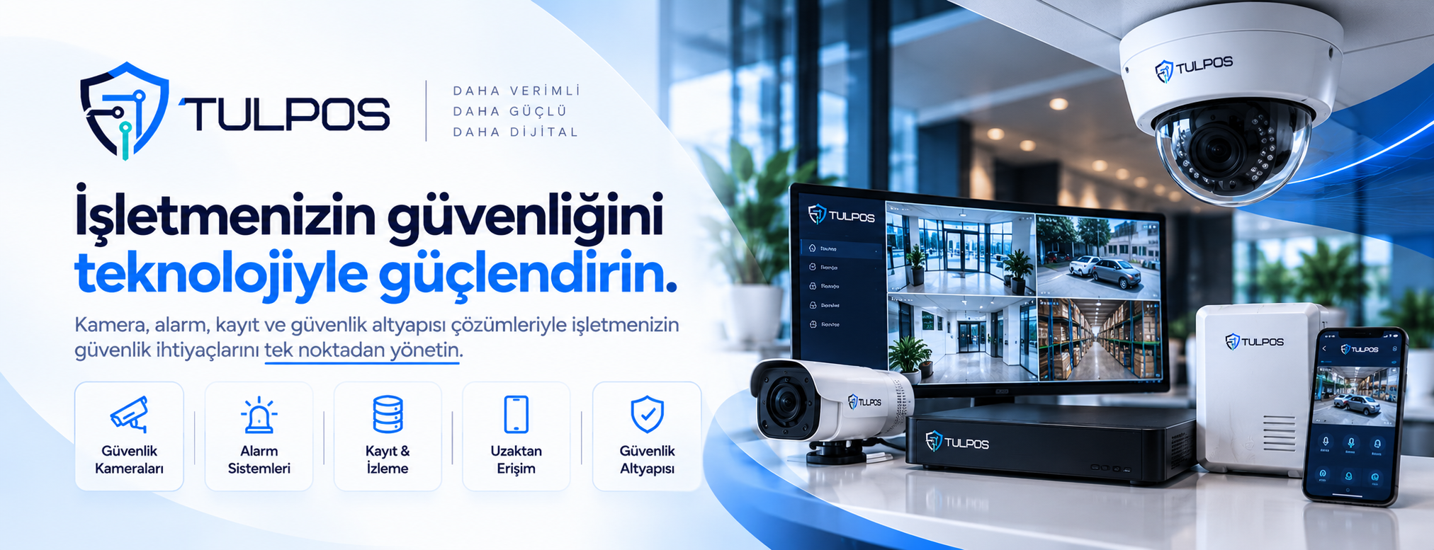 Güvenlik Sistemleri