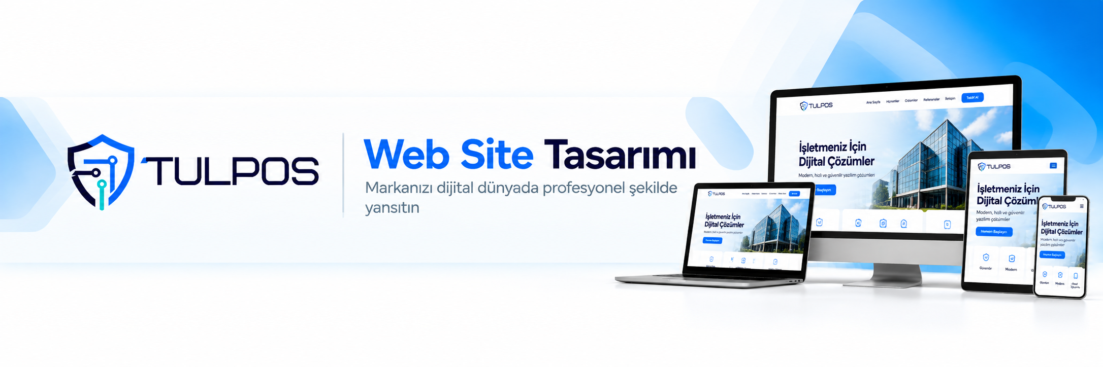 Web Site Tasarımı